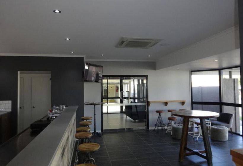 Hotel Best Western The Stirling Rockhampton | Rockhampton | Queensland | Australia 20