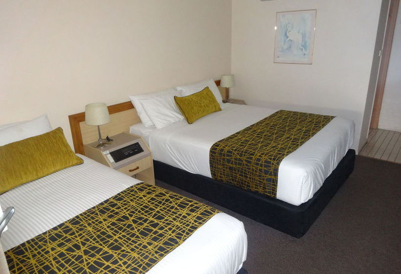 Hotel Best Western The Stirling Rockhampton | Rockhampton | Queensland | Australia 9