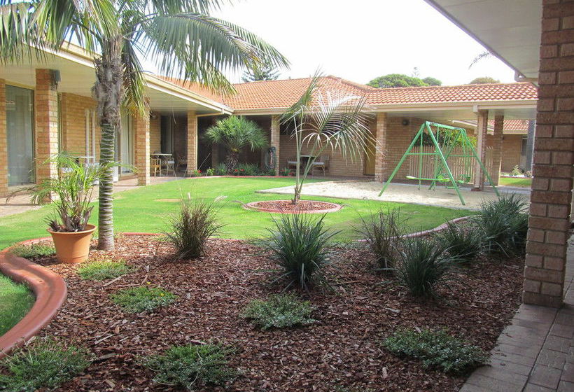 Hotel Comfort Inn Bay of Isles Esperance