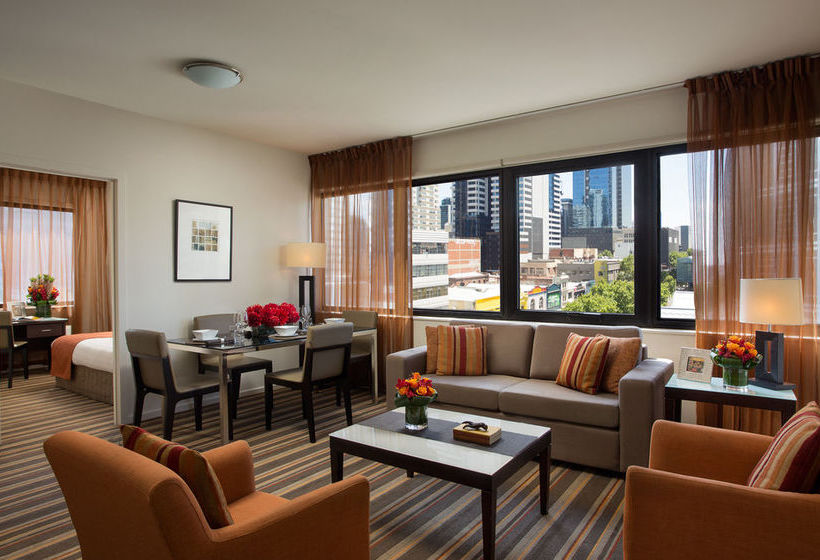 Somerset On Elizabeth Melbourne | Melbourne | Victoria | Australia 10