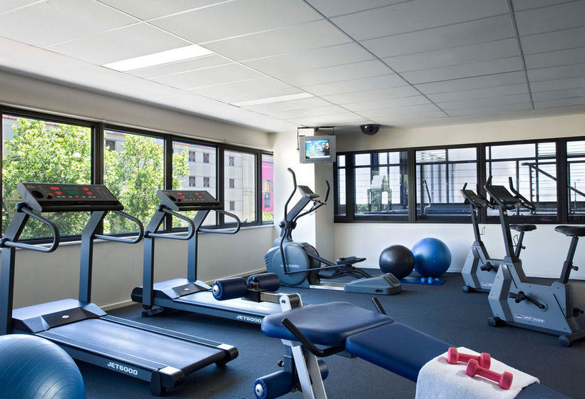 Somerset On Elizabeth Melbourne | Melbourne | Victoria | Australia 11