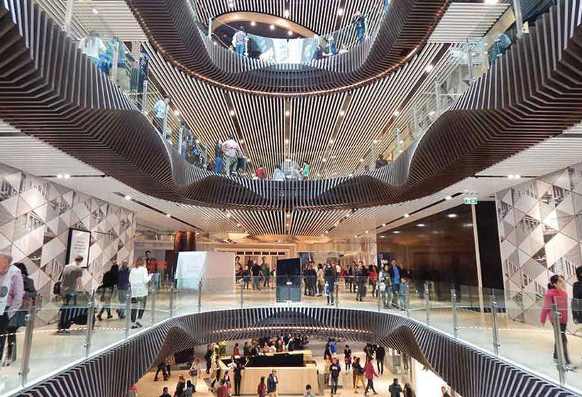 Somerset On Elizabeth Melbourne | Melbourne | Victoria | Australia 14