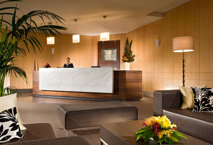 Somerset On Elizabeth Melbourne | Melbourne | Victoria | Australia 15