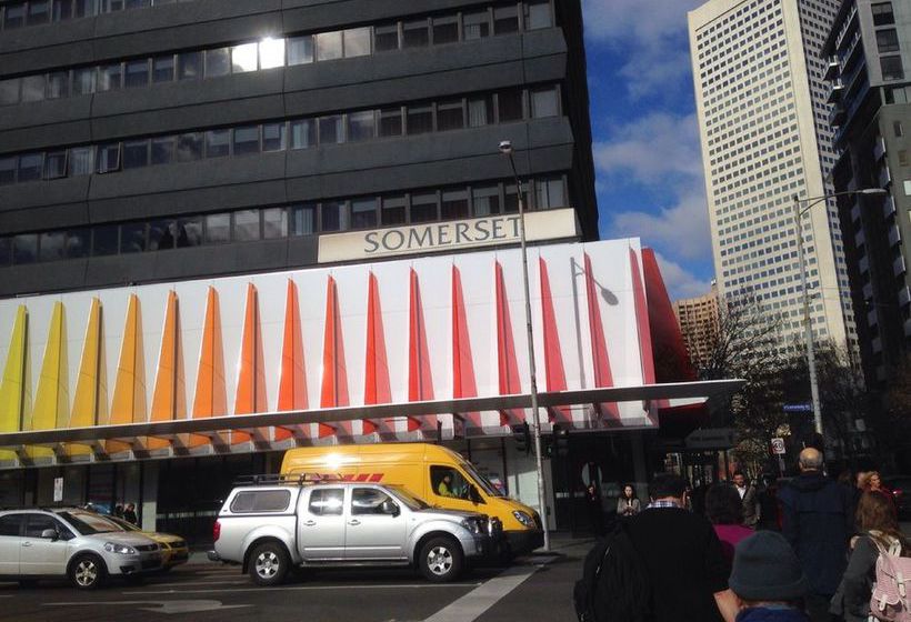 Somerset On Elizabeth Melbourne | Melbourne | Victoria | Australia 16