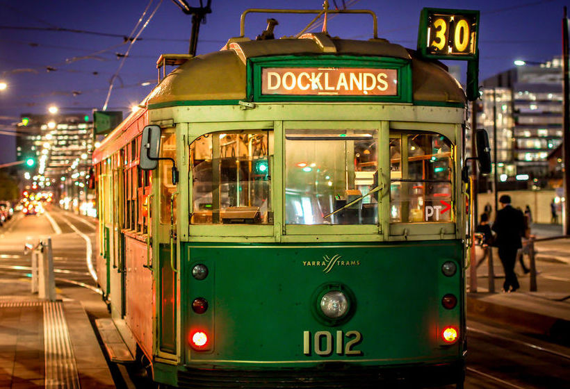 Somerset On Elizabeth Melbourne | Melbourne | Victoria | Australia 5