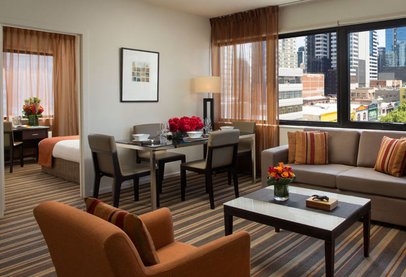 Somerset On Elizabeth Melbourne | Melbourne | Victoria | Australia 6