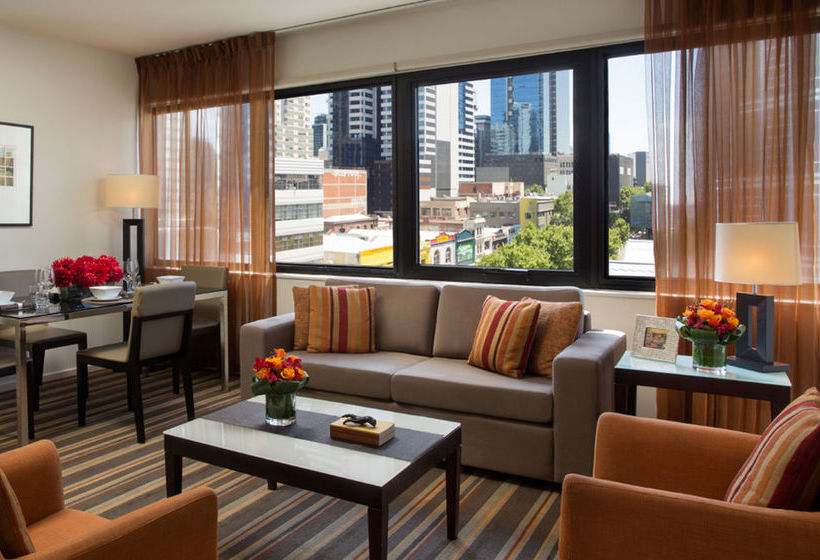 Somerset On Elizabeth Melbourne | Melbourne | Victoria | Australia 8