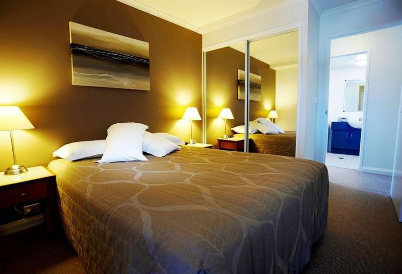 Hotel Quest Newcastle