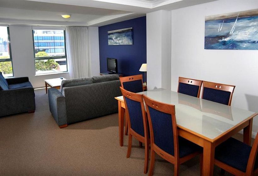 Hotel Quest Newcastle | Newcastle | New South Wales | Australia 1