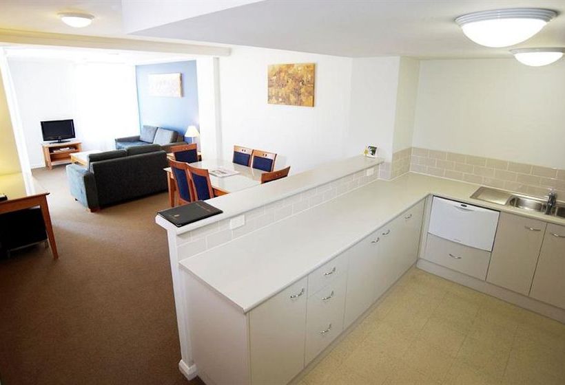 Hotel Quest Newcastle | Newcastle | New South Wales | Australia 10