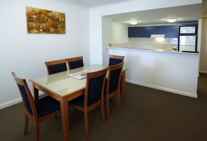 Hotel Quest Newcastle | Newcastle | New South Wales | Australia 18