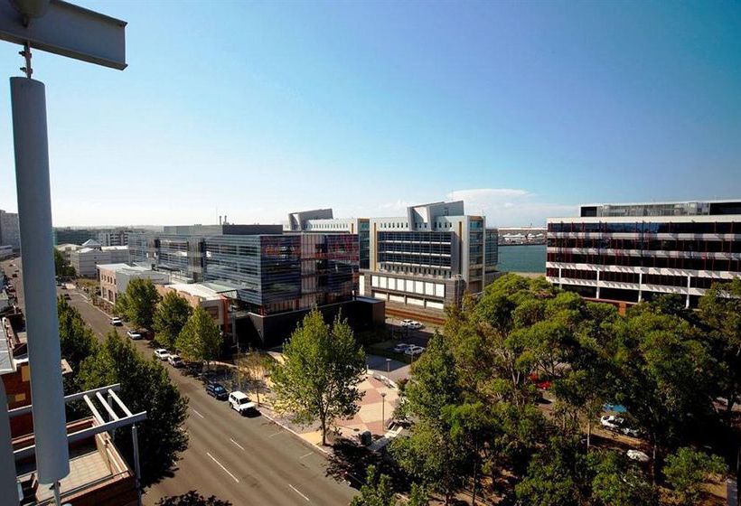 Hotel Quest Newcastle | Newcastle | New South Wales | Australia 2