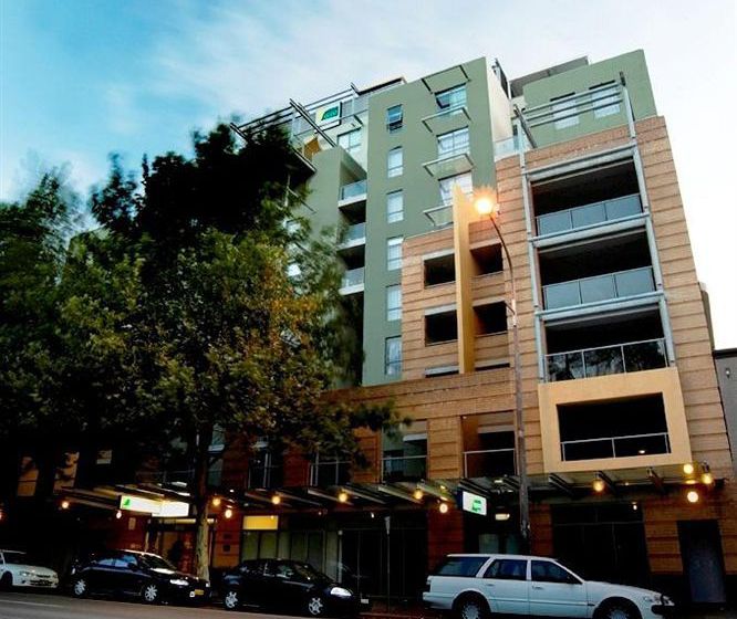 Hotel Quest Newcastle | Newcastle | New South Wales | Australia 3