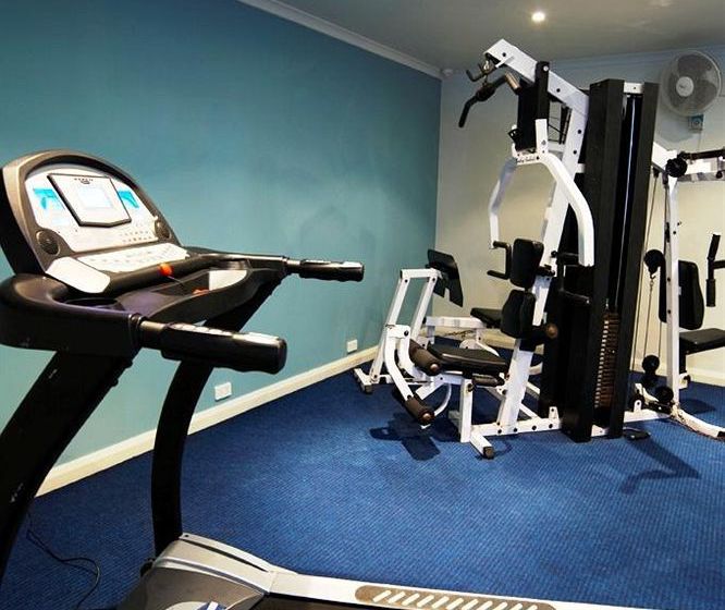 Hotel Quest Newcastle | Newcastle | New South Wales | Australia 6