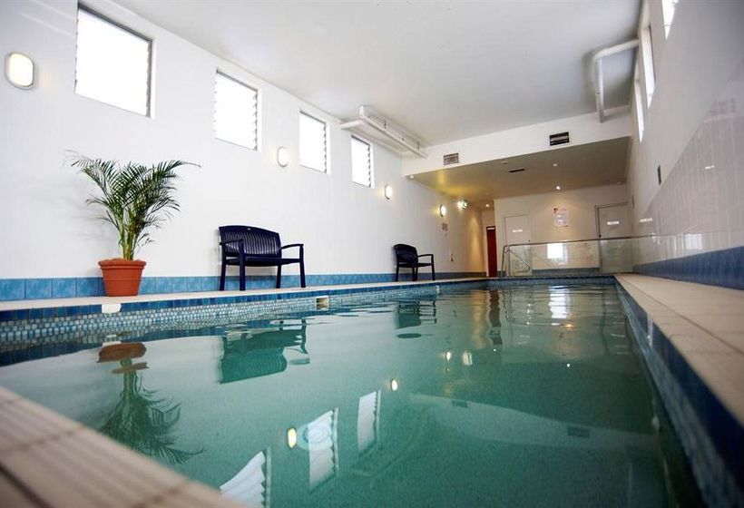 Hotel Quest Newcastle | Newcastle | New South Wales | Australia 7