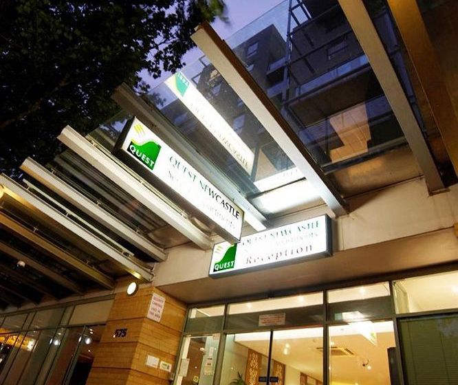 Hotel Quest Newcastle | Newcastle | New South Wales | Australia 8