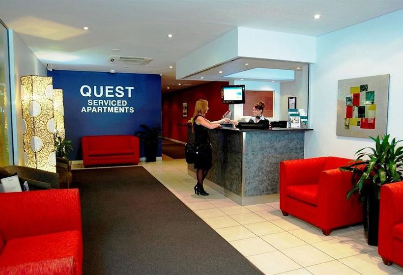 Hotel Quest Newcastle | Newcastle | New South Wales | Australia 9