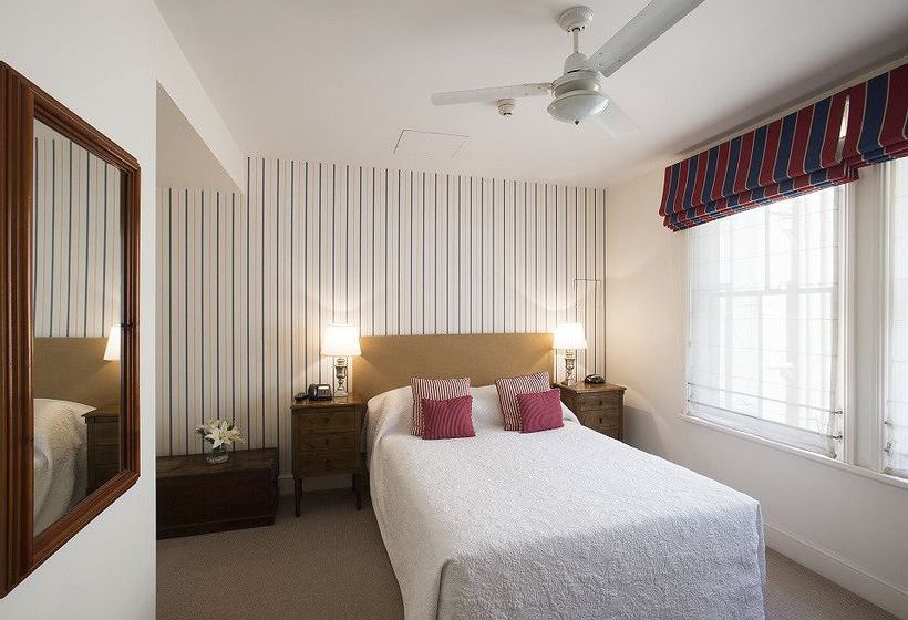 The Russell Hotel | Sydney | New South Wales | Australia 10