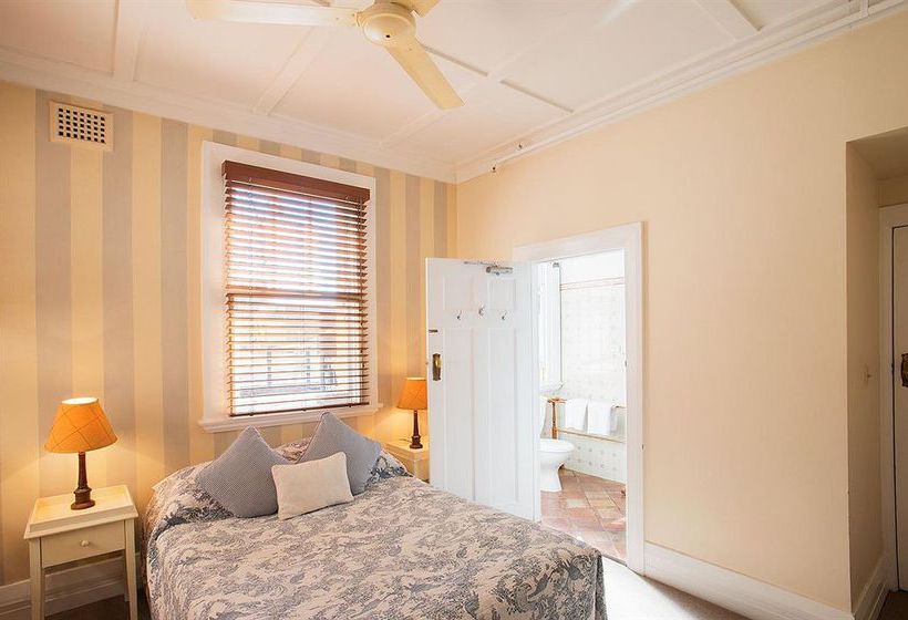 The Russell Hotel | Sydney | New South Wales | Australia 12