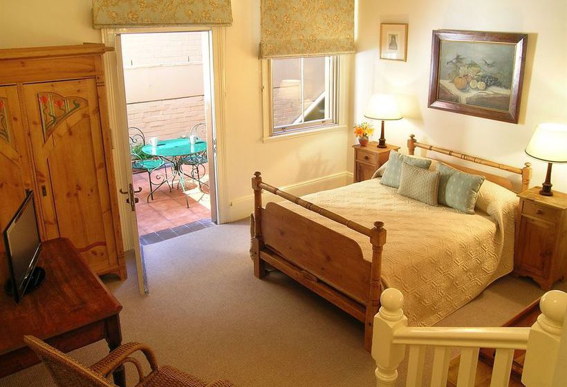 The Russell Hotel | Sydney | New South Wales | Australia 15