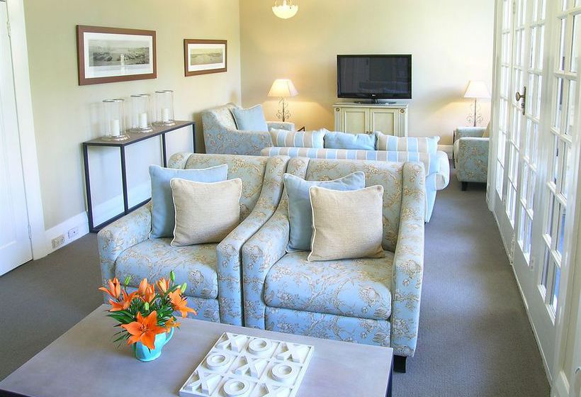 The Russell Hotel | Sydney | New South Wales | Australia 16