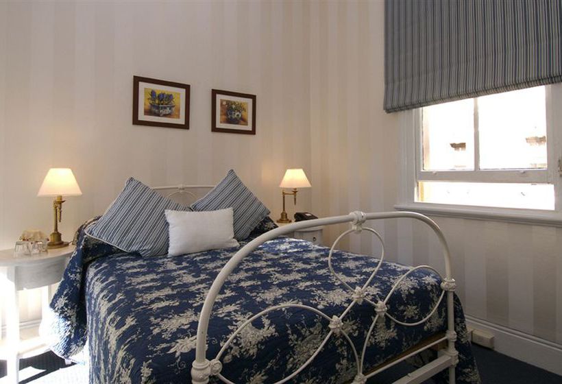 The Russell Hotel | Sydney | New South Wales | Australia 17