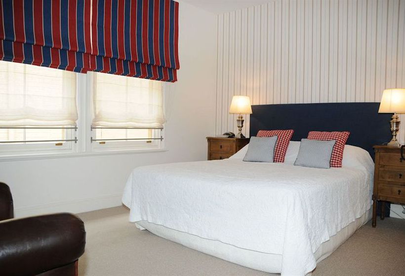 The Russell Hotel | Sydney | New South Wales | Australia 18