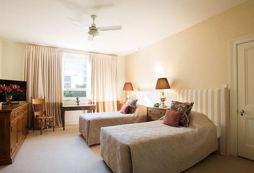 The Russell Hotel | Sydney | New South Wales | Australia 19