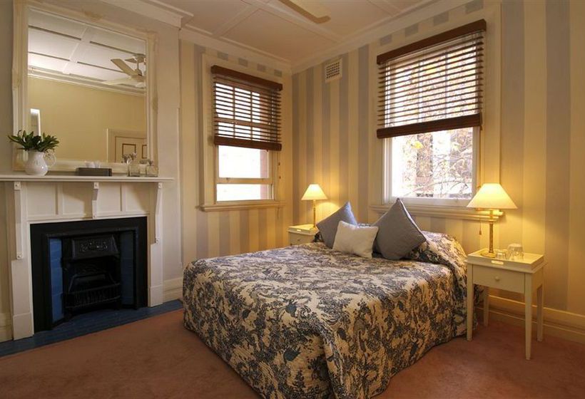 The Russell Hotel | Sydney | New South Wales | Australia 2