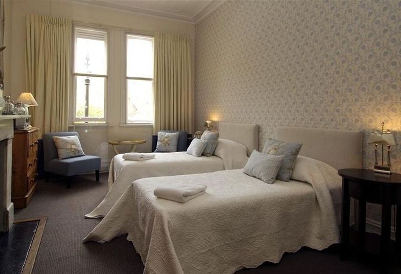 The Russell Hotel | Sydney | New South Wales | Australia 20