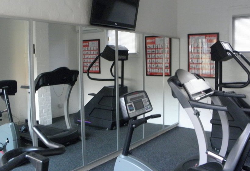 Hotel Charsfield | Melbourne | Victoria | Australia 1