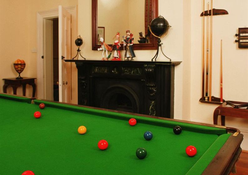 Hotel Charsfield | Melbourne | Victoria | Australia 10