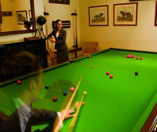 Hotel Charsfield | Melbourne | Victoria | Australia 11