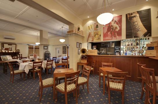 Hotel Charsfield | Melbourne | Victoria | Australia 13
