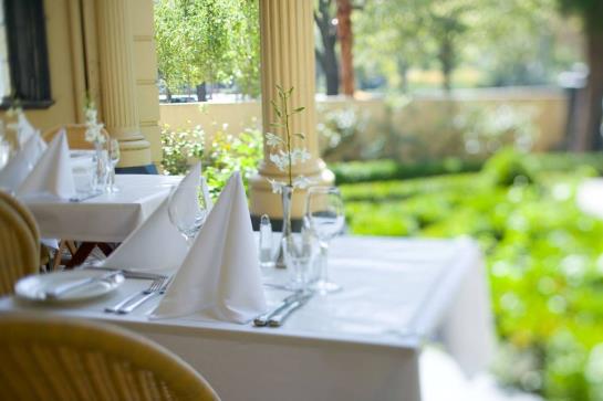 Hotel Charsfield | Melbourne | Victoria | Australia 14