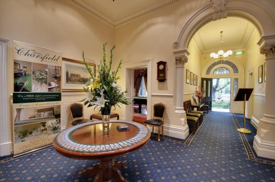 Hotel Charsfield | Melbourne | Victoria | Australia 15