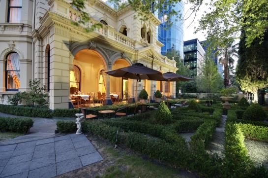 Hotel Charsfield | Melbourne | Victoria | Australia 16