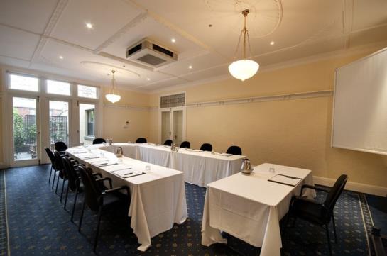 Hotel Charsfield | Melbourne | Victoria | Australia 17