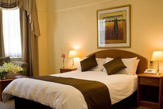 Hotel Charsfield | Melbourne | Victoria | Australia 19