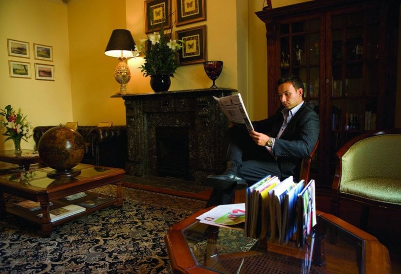 Hotel Charsfield | Melbourne | Victoria | Australia 2