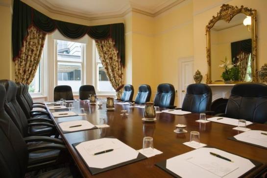 Hotel Charsfield | Melbourne | Victoria | Australia 20