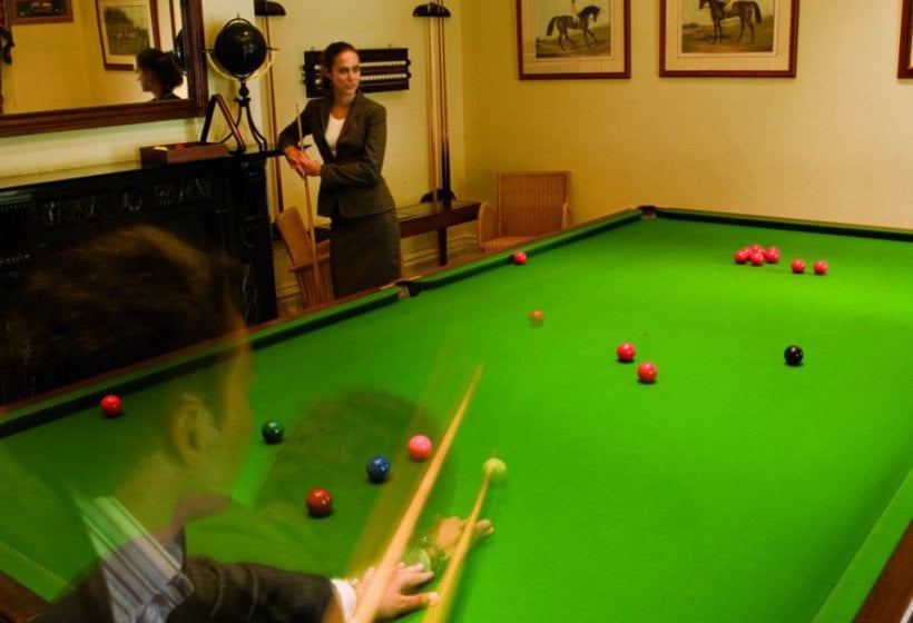 Hotel Charsfield | Melbourne | Victoria | Australia 3