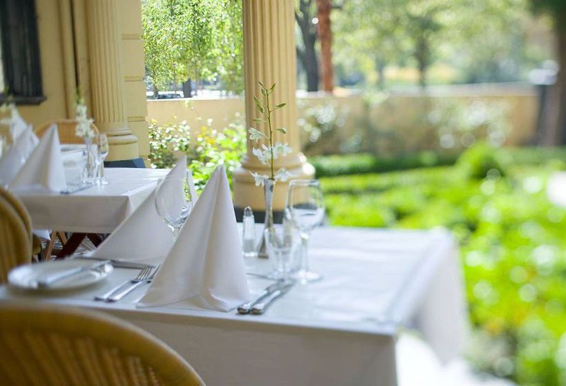 Hotel Charsfield | Melbourne | Victoria | Australia 4