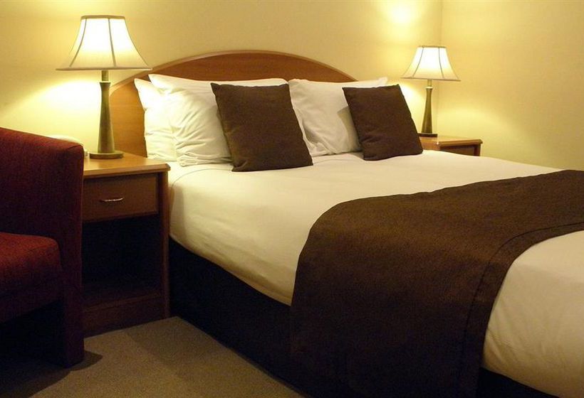 Hotel Charsfield | Melbourne | Victoria | Australia 5