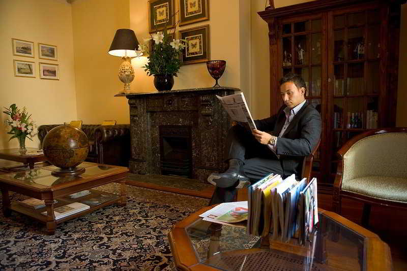 Hotel Charsfield | Melbourne | Victoria | Australia 7