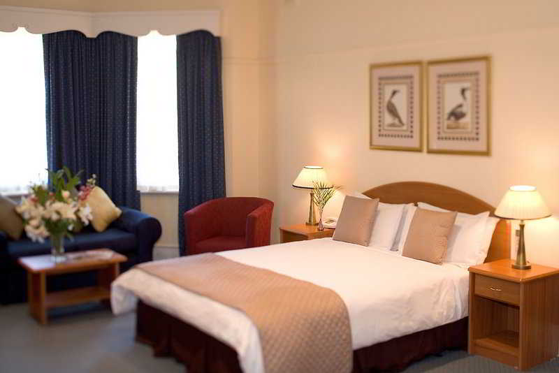 Hotel Charsfield | Melbourne | Victoria | Australia 8