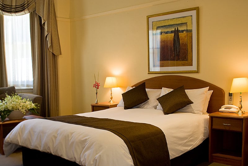 Hotel Charsfield | Melbourne | Victoria | Australia 9