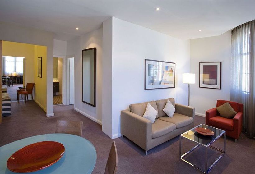 Adina Apartment Hotel Sydney Central | Sydney | New South Wales | Australia 1