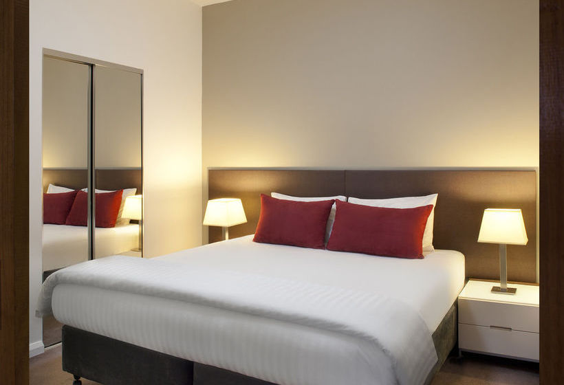 Adina Apartment Hotel Sydney Central | Sydney | New South Wales | Australia 13