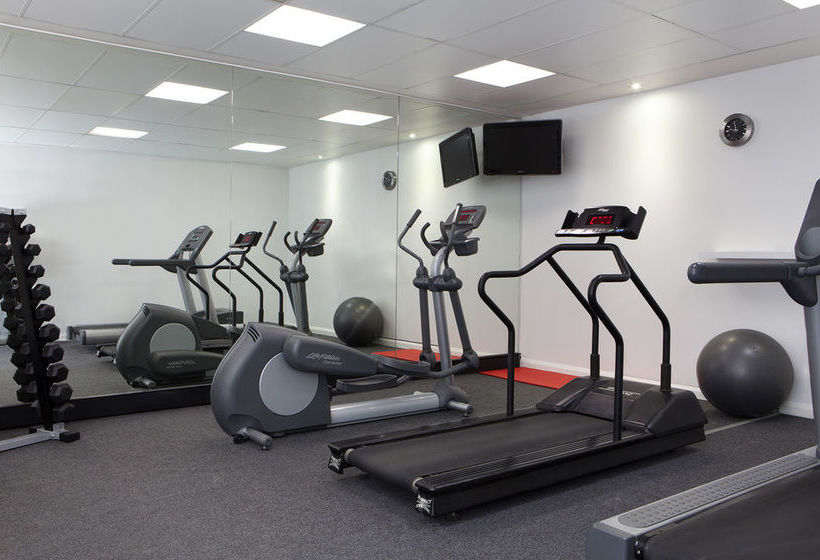 Adina Apartment Hotel Sydney Central | Sydney | New South Wales | Australia 15